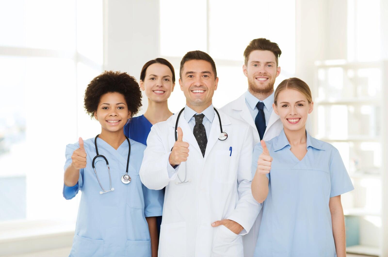 Healthy Growth: How Commercial Mortgages & Business Loans Fuel Ontario’s Health Industry  